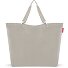 Shopper Tasche Xl 68 cm Variante herringbone sand Shopper Tasche Xl 68 cm Variante herringbone sand