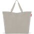  Shopper Tasche 68 cm Variante herringbone sand
