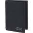  New Cryptan Geldbörse RFID Schutz 13 cm Variante schwarz-freedom fish grey