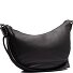  Peckham Umhängetasche Leder 37 cm Variante black