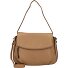  Mabel Schultertasche M 35 cm Variante camel