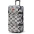 Split 2 Rollen Reisetasche 78 cm Variante asphalt checker Split 2 Rollen Reisetasche 78 cm Variante asphalt checker