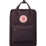 Kanken Rucksack 35 cm Laptopfach Variante blackberry Kanken Rucksack 35 cm Laptopfach Variante blackberry