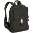  Journey Rucksack 19 cm Variante schwarz