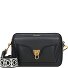 Beat Umhängetasche Leder 21 cm Variante noir Beat Umhängetasche Leder 21 cm Variante noir