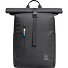  Rolltop Easy Daypack 46 cm Laptopfach Variante shark