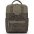  Bergen Pro Daypack 39 cm Laptopfach Variante leo dark brown