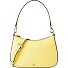 Danni Schultertasche Leder 26.5 cm Variante lemon sorbet