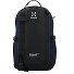  Tight Small Rucksack 46 cm Variante true black-tarn blue