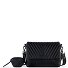  Sira Schultertasche 24 cm Variante schwarz