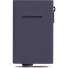  Corner Geldbörse RFID Schutz 7 cm Variante blue