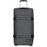 Transit'r M 2-Rollen Reisetasche 67 cm Variante black denim Transit'r M 2-Rollen Reisetasche 67 cm Variante black denim