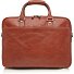 Verona Aktentasche RFID Leder 41 cm Laptopfach Variante lightbrown Verona Aktentasche RFID Leder 41 cm Laptopfach Variante lightbrown