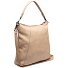 Sintra Schultertasche Leder 34 cm Variante beige Sintra Schultertasche Leder 34 cm Variante beige