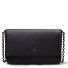 Minimal Monogram Clutch Geldbörse 19 cm Variante black-shiny gunmetal Minimal Monogram Clutch Geldbörse 19 cm Variante black-shiny gunmetal