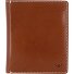  Bari Geldbörse RFID Schutz Leder 12 cm Variante cognac