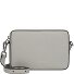 Hilla Umhängetasche Leder 20 cm Variante steel Hilla Umhängetasche Leder 20 cm Variante steel