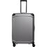  Millennium 4 Rollen Trolley 76 cm Variante silver