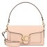Tabby Schultertasche Leder 26 cm Variante cream Tabby Schultertasche Leder 26 cm Variante cream