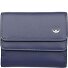 Madrid Geldbörse RFID Leder 10,5 cm Variante blau Madrid Geldbörse RFID Leder 10,5 cm Variante blau