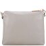 Cremona Umhängetasche Leder 20 cm Variante rauchgrau Cremona Umhängetasche Leder 20 cm Variante rauchgrau