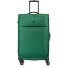 GoUp 4 Rollen Trolley L 76 cm mit Dehnfalte Variante grün GoUp 4 Rollen Trolley L 76 cm mit Dehnfalte Variante grün