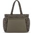  Hellvi Cloud Weekender Reisetasche 55 cm Variante leo dark brown