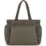 Hellvi Cloud Weekender Reisetasche 55 cm Variante leo dark brown Hellvi Cloud Weekender Reisetasche 55 cm Variante leo dark brown
