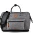  Messenger Essentials Aktentasche 38 cm Laptopfach Variante getaria
