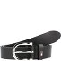  Danny Gürtel Leder Variante black | 90 cm
