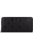  Cresidia Geldbörse 20.5 cm Variante black logo