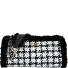  Christi Umhängetasche 24 cm Variante black multi