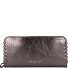  Fiona Geldbörse 20.5 cm Variante plata oscura