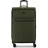 Valencia Soft 4 Rollen Trolley L 75 cm mit Dehnfalte Variante olive  Valencia Soft 4 Rollen Trolley L 75 cm mit Dehnfalte Variante olive