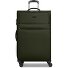  Valencia Soft 4 Rollen Trolley L 75 cm mit Dehnfalte Variante olive