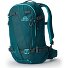  Targhee 24 Wanderrucksack 55 cm Variante jade green