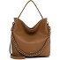 TAS Kalia Schultertasche 43 cm Variante sahara