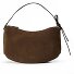  Loop Schultertasche Leder 33 cm Variante hot fudge multi