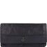  Anchor Love Luja Geldbörse Leder 18.5 cm Variante midnight navy