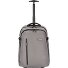 Roader 2 Rollen Kabinentrolley 55 cm Laptopfach Variante drifter grey Roader 2 Rollen Kabinentrolley 55 cm Laptopfach Variante drifter grey