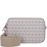 Tebe Umhängetasche Leder 19 cm Variante mul.blanc-roset Tebe Umhängetasche Leder 19 cm Variante mul.blanc-roset
