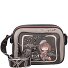  Mademoiselle Umhängetasche 26 cm Variante mehrfarbig