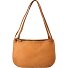  Cufu Schultertasche Leder 38 cm Variante cognac