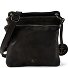  Anchor Love Adara Umhängetasche Leder 20 cm Variante darkash
