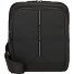  Clayton Umhängetasche 22 cm Variante nero
