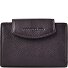  Just Pure Geldbörse RFID Schutz Leder 13 cm Variante purple
