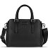Elsa Handtasche Leder 30 cm Variante schwarz Elsa Handtasche Leder 30 cm Variante schwarz