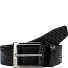  Elloy Gürtel Leder Variante black | 115 cm