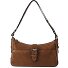  Ren Schultertasche Leder 30 cm Variante safari