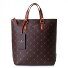  Palermo Rucksack 31 cm Variante brown